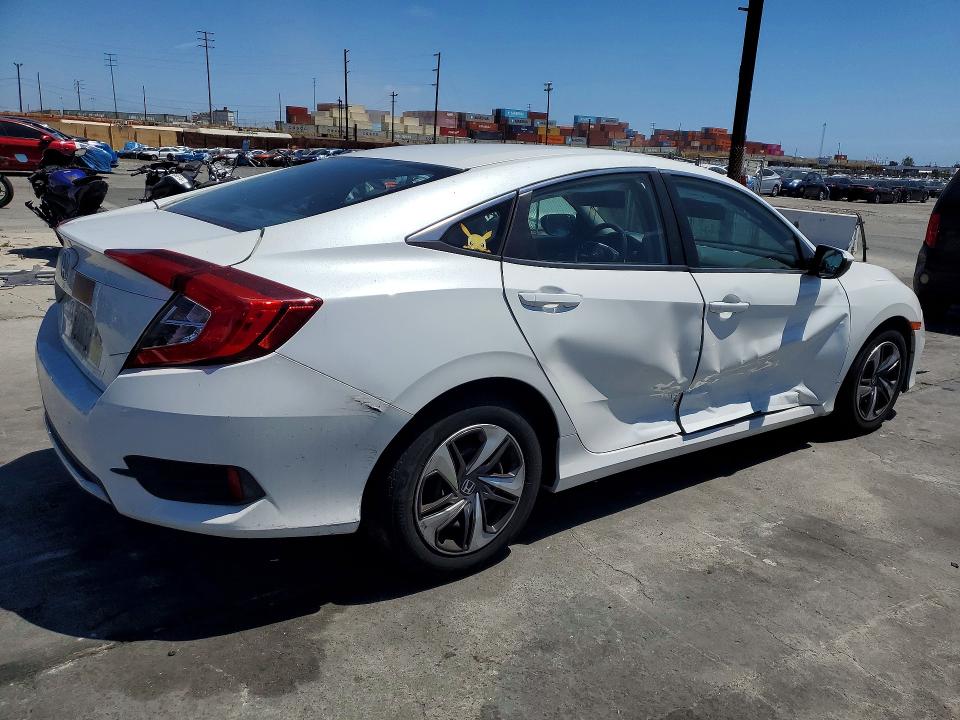 19XFC2F69LE201125