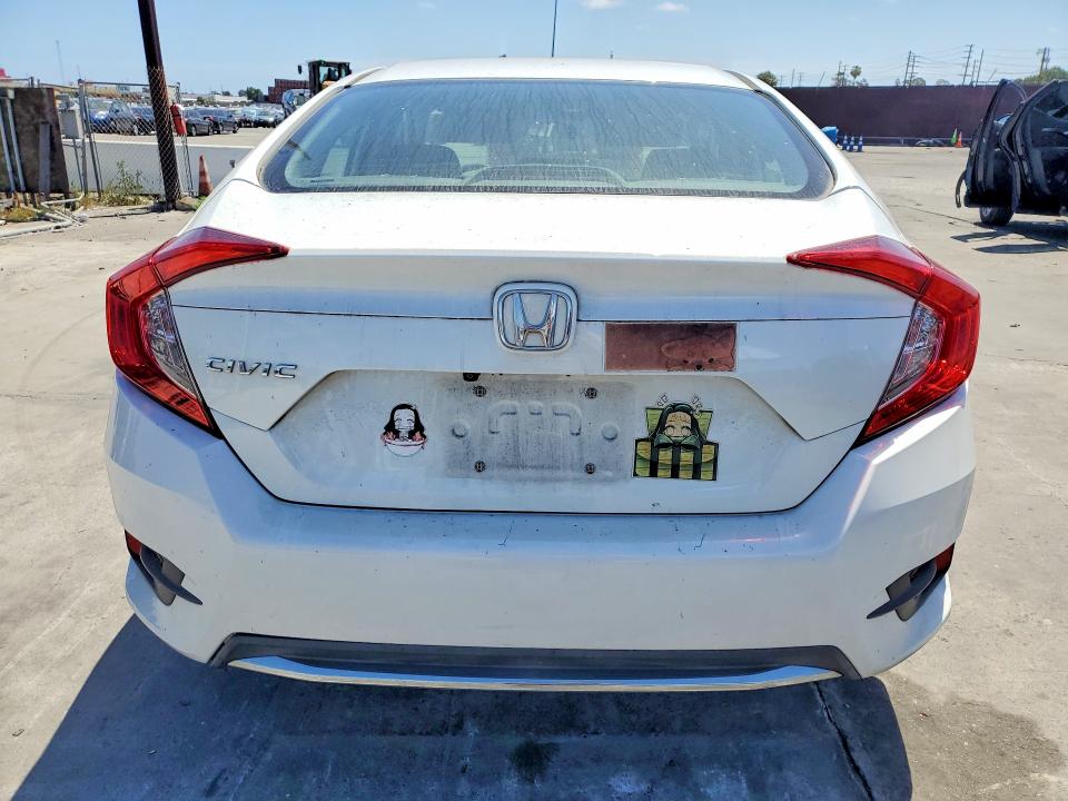 19XFC2F69LE201125