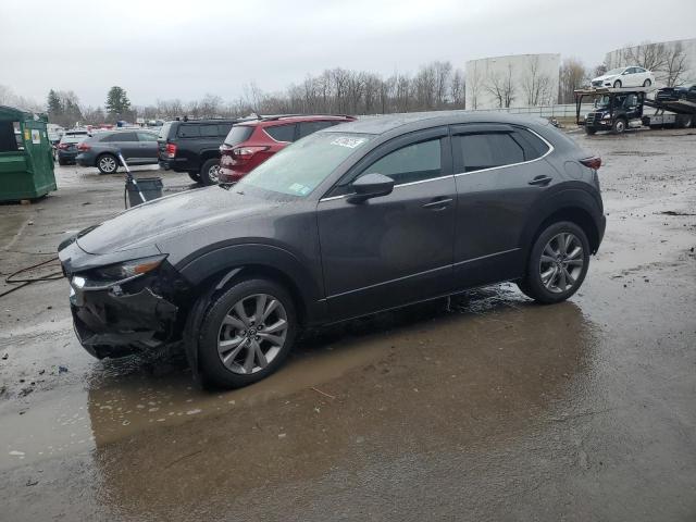 2021 MAZDA CX-30 — VIN 3MVDMBBL4MM223264