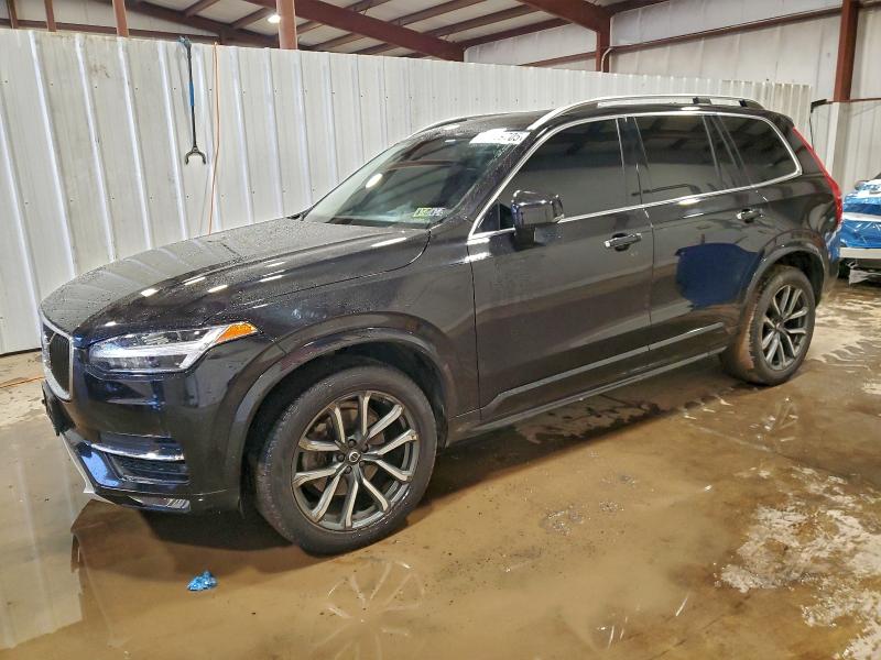 2019 VOLVO XC90 T6 MO — VIN YV4A22PK6K1422978