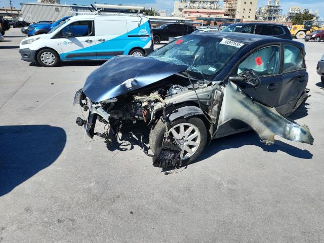 2008 VOLVO S40 2.4I — VIN YV1MS382082396248