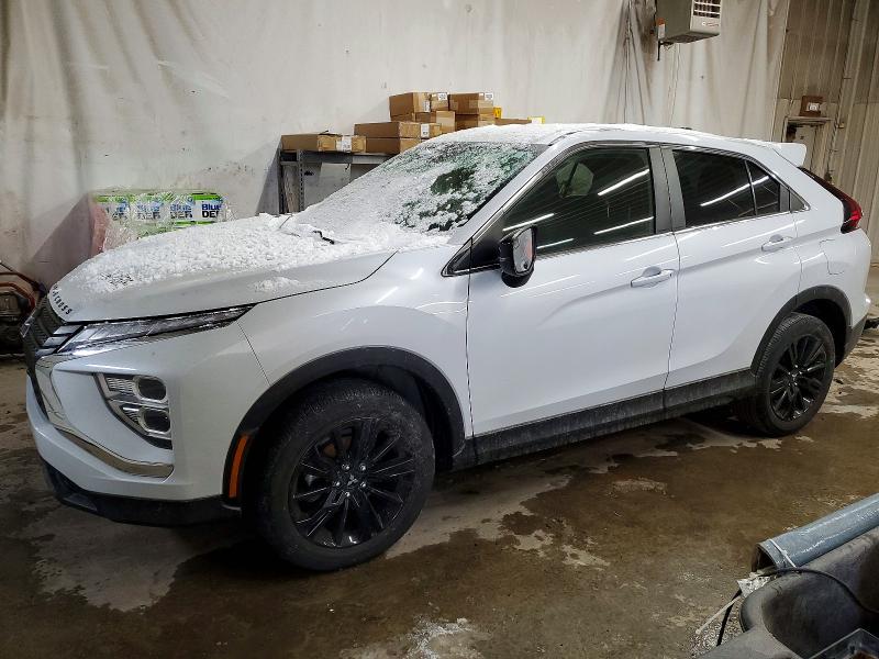 2023 MITSUBISHI ECLIPSE CROSS — VIN JA4ATVAA5PZ003928