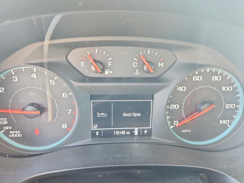 1G1ZD5ST3PF140284
