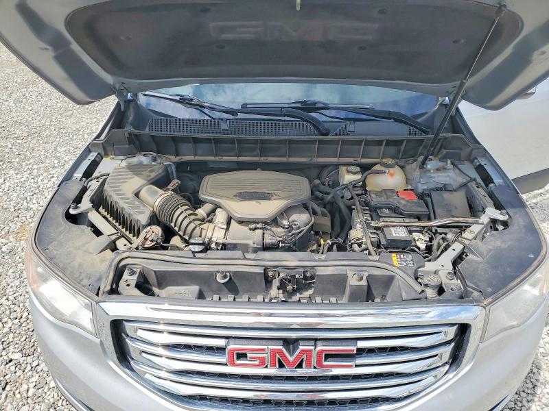 1GKKNMLS6JZ148931