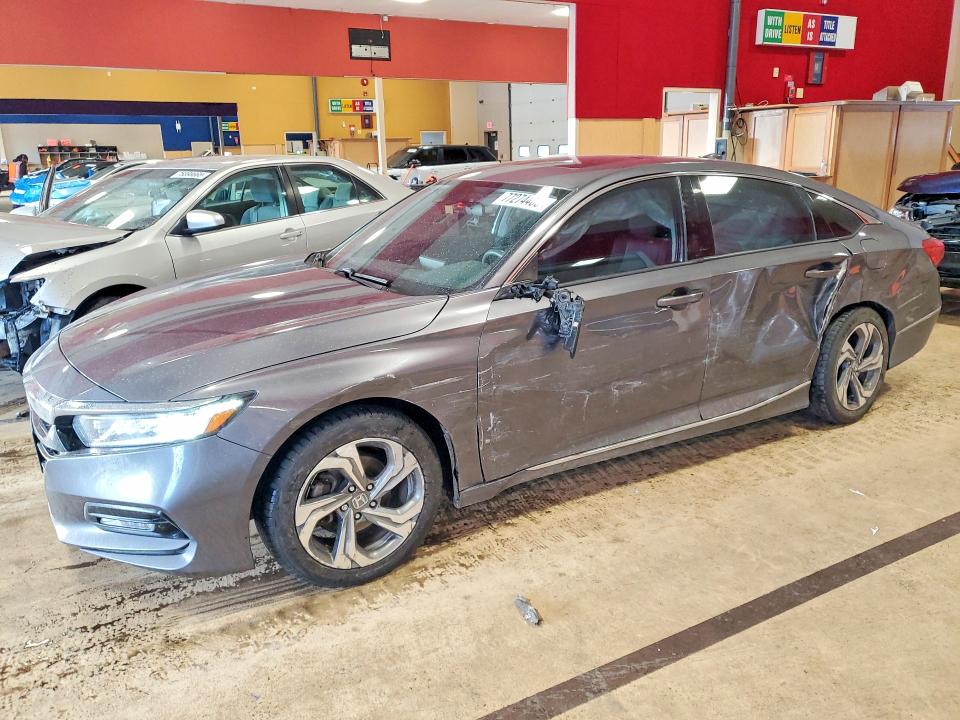 2018 HONDA ACCORD — VIN 1HGCV1F41JA252206