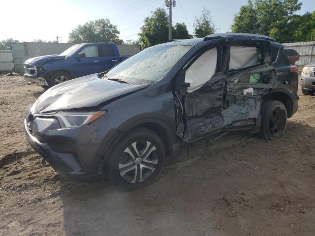 2016 TOYOTA RAV4 LE — VIN JTMZFREV5GD086939