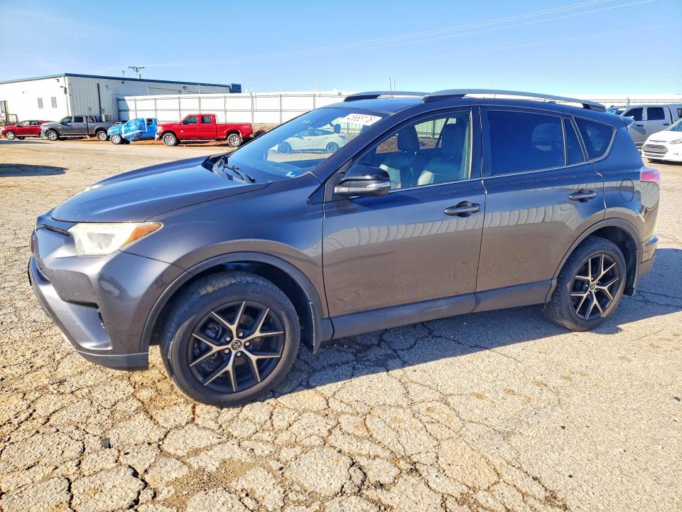 2017 TOYOTA RAV4 — VIN JTMJFREV1HJ119743