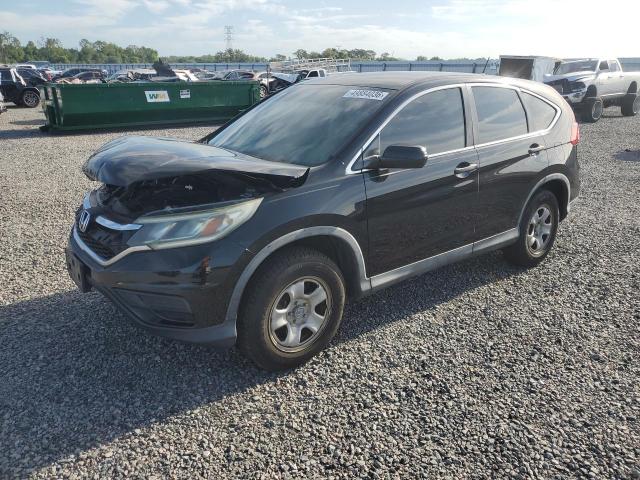 2015 HONDA CR-V — VIN 3CZRM3H30FG710963