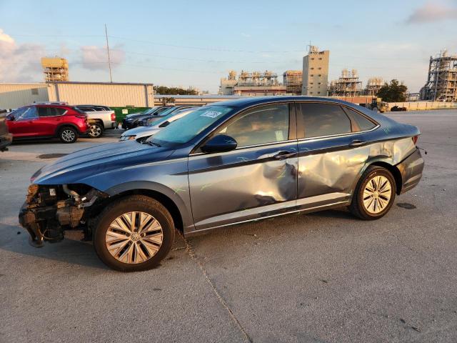 2019 VOLKSWAGEN JETTA S — VIN 3VWC57BU6KM201941