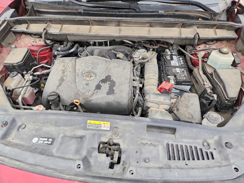 5TDYZRAH4LS031030