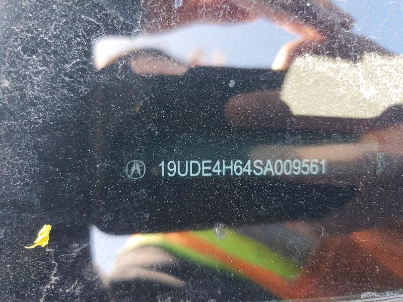 19UDE4H64SA009561