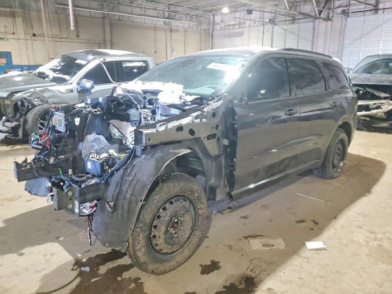 2023 DODGE DURANGO — VIN 1C4RDJDGXPC672973