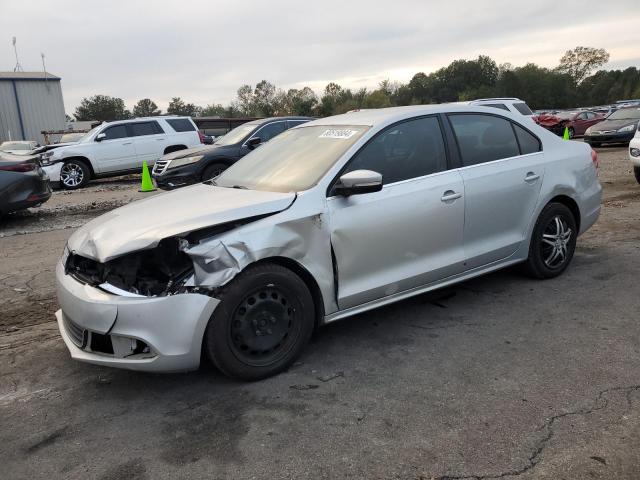 2013 VOLKSWAGEN JETTA SE — VIN 3VWDP7AJ4DM380067