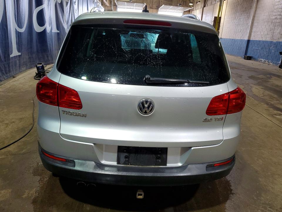 WVGAV7AX4FW562592