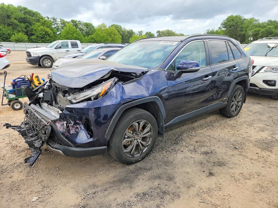 4T3D6RFV2RU142656