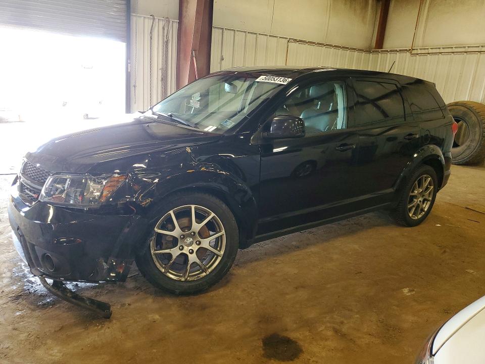 2017 DODGE JOURNEY — VIN 3C4PDDEG0HT704035