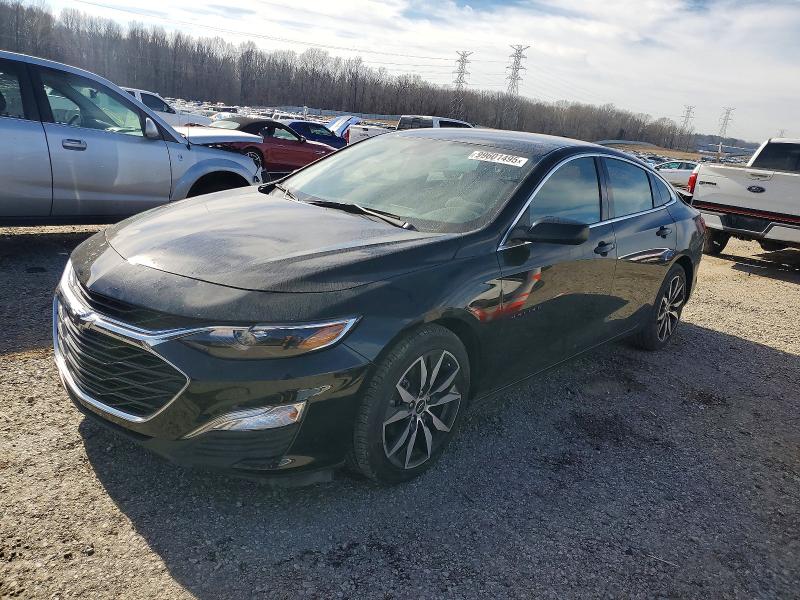 2023 CHEVROLET MALIBU — VIN 1G1ZG5ST8PF128087