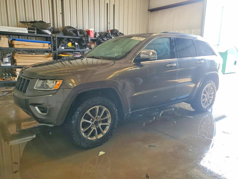 2015 JEEP GRAND CHEROKEE — VIN 1C4RJEBG8FC906416