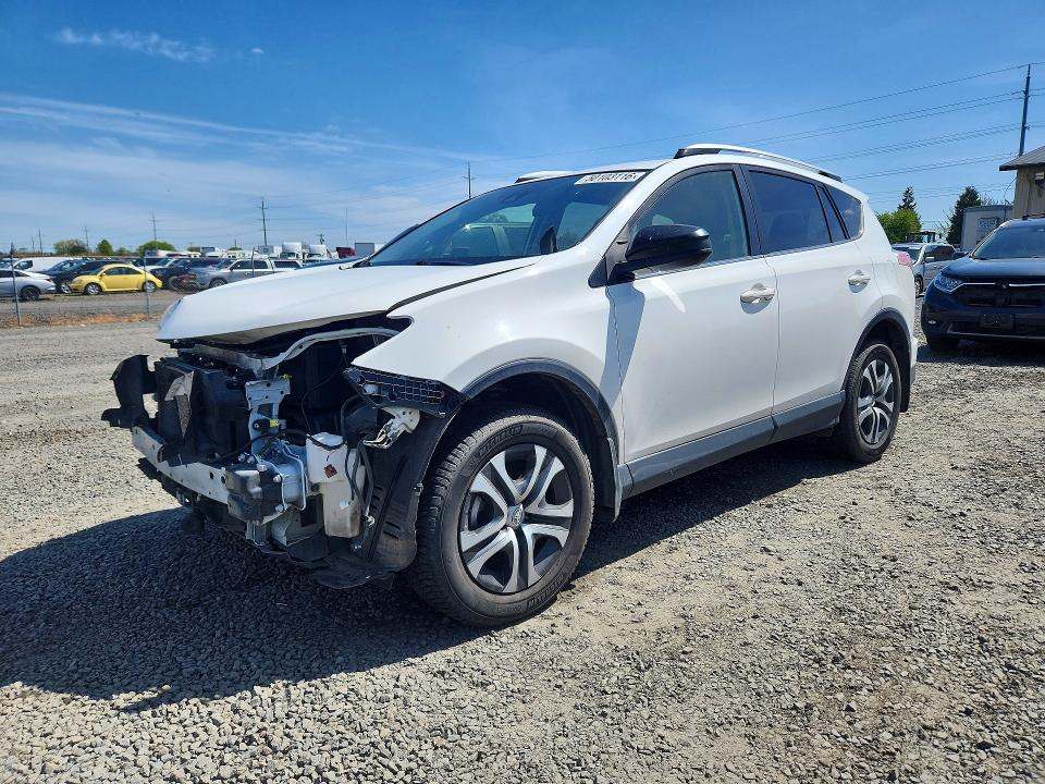 2018 TOYOTA RAV4 — VIN JTMBFREV5JJ727761