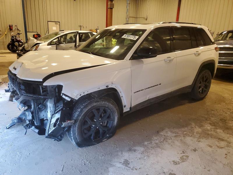 2024 JEEP GRAND CHEROKEE — VIN 1C4RJHAG7RC238986