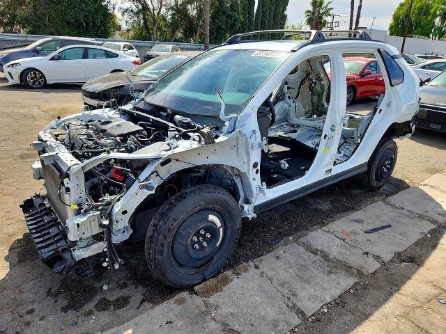 2023 TOYOTA RAV4 — VIN 2T3C1RFV6PW279428