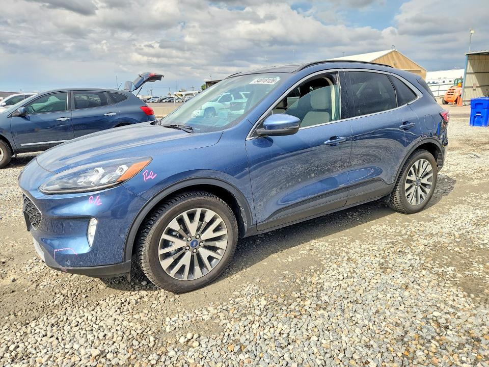2020 FORD ESCAPE — VIN 1FMCU9J93LUC41028