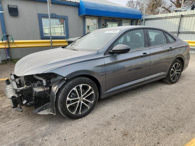 2024 VOLKSWAGEN JETTA — VIN 3VWBM7BU9RM054068