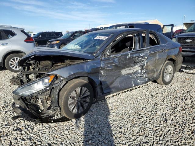 2019 VOLKSWAGEN JETTA S — VIN 3VWC57BU0KM073518