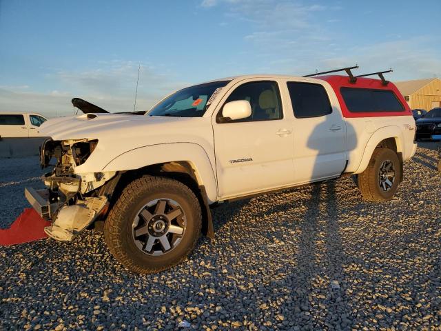 2011 TOYOTA TACOMA DOU — VIN 3TMMU4FNXBM036049