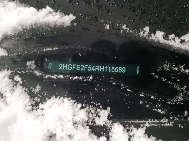 2HGFE2F54RH115589