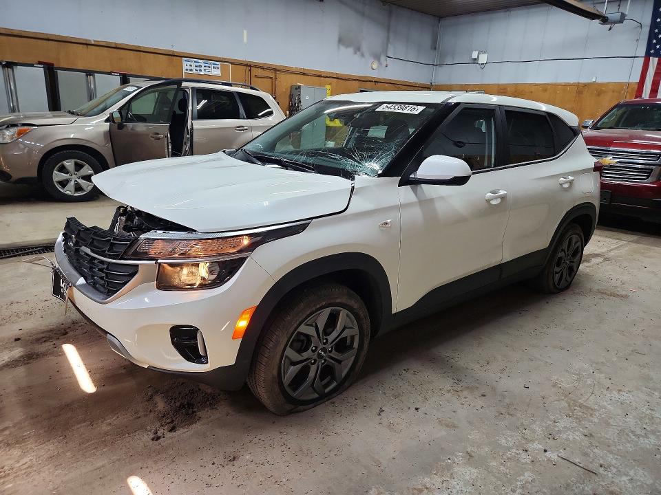 2024 KIA SELTOS — VIN KNDEPCAA5R7528924