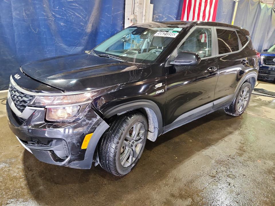 2023 KIA SELTOS — VIN KNDEPCAA8P7374299