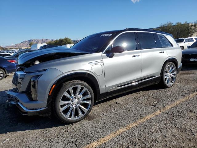 2026 CADILLAC VISTIQ PRE — VIN 1GYC3MML8TZ704120