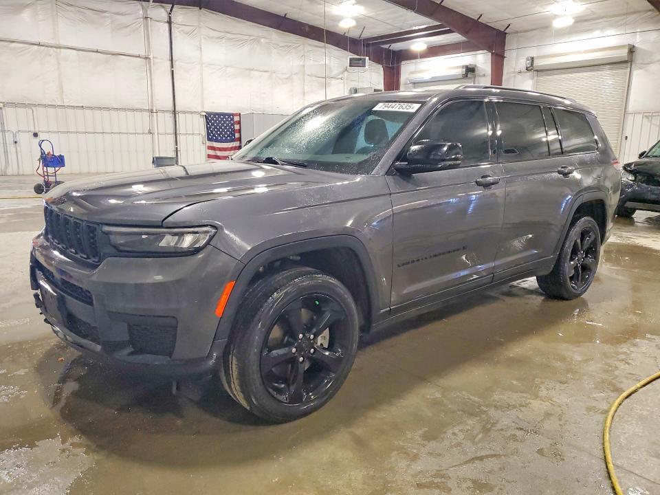 2024 JEEP GRAND CHEROKEE — VIN 1C4RJKAG3R8937838