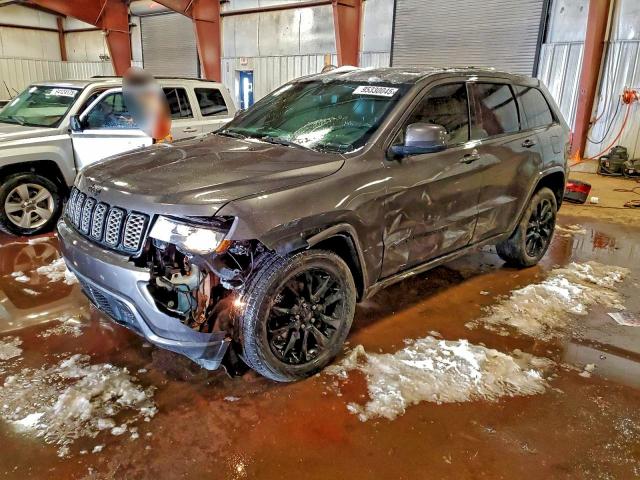 2020 JEEP GRAND CHEROKEE — VIN 1C4RJFAG3LC305112