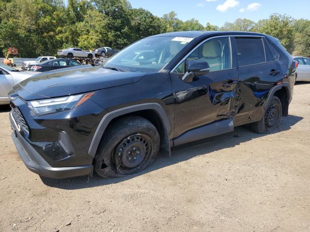 2023 TOYOTA RAV4 LE — VIN 2T3G1RFV7PW350413