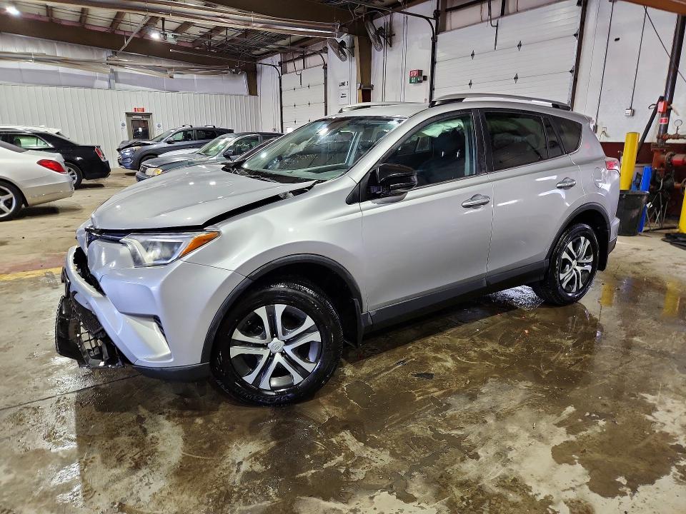 2017 TOYOTA RAV4 — VIN 2T3BFREV0HW688900