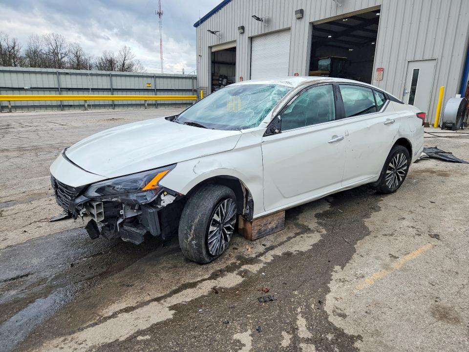 2024 NISSAN ALTIMA — VIN 1N4BL4DV9RN326916