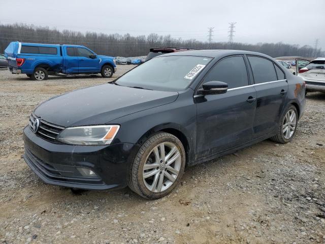2015 VOLKSWAGEN JETTA TDI — VIN 3VWLA7AJXFM235101