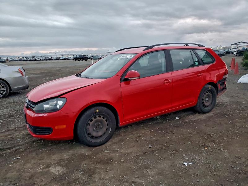 2014 VOLKSWAGEN JETTA S — VIN 3VWPP7AJ6EM619097
