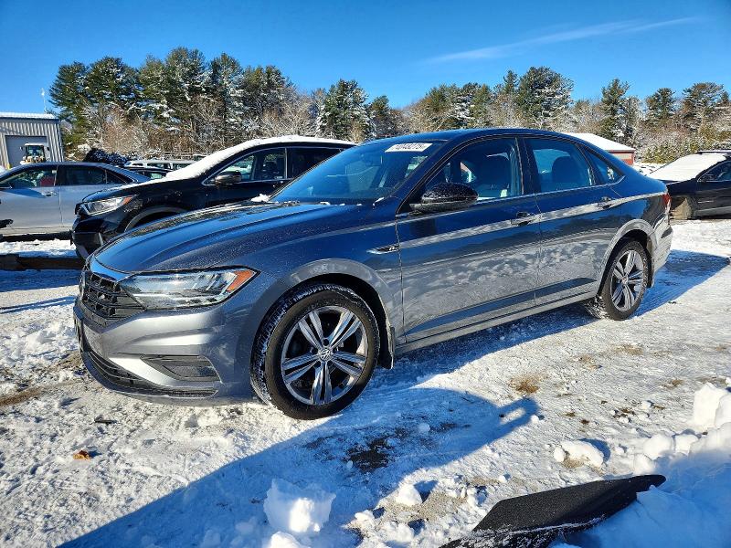 2019 VOLKSWAGEN JETTA S — VIN 3VWC57BU3KM082777