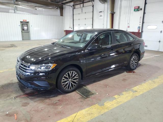 2021 VOLKSWAGEN JETTA S — VIN 3VWC57BU7MM089170