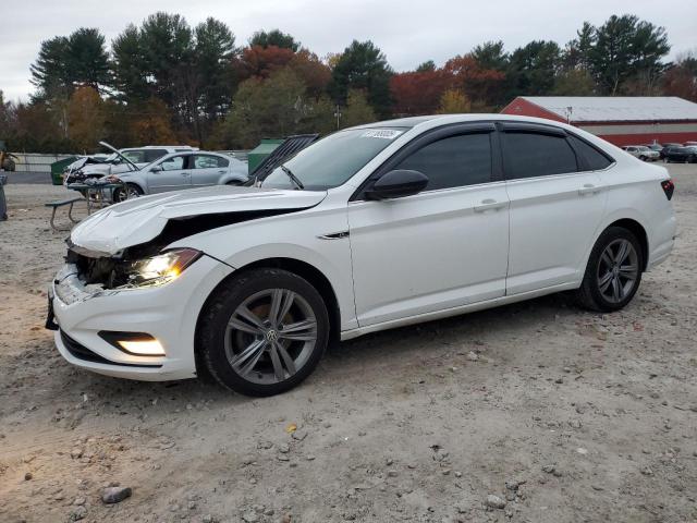 2019 VOLKSWAGEN JETTA S — VIN 3VWC57BU0KM074247