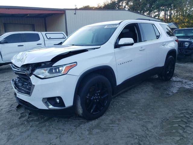 2020 CHEVROLET TRAVERSE — VIN 1GNERGKW7LJ118008