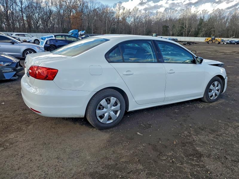 3VW2K7AJ5EM319009