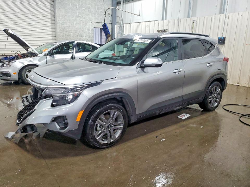 2023 KIA SELTOS — VIN KNDEU2AA9P7414313