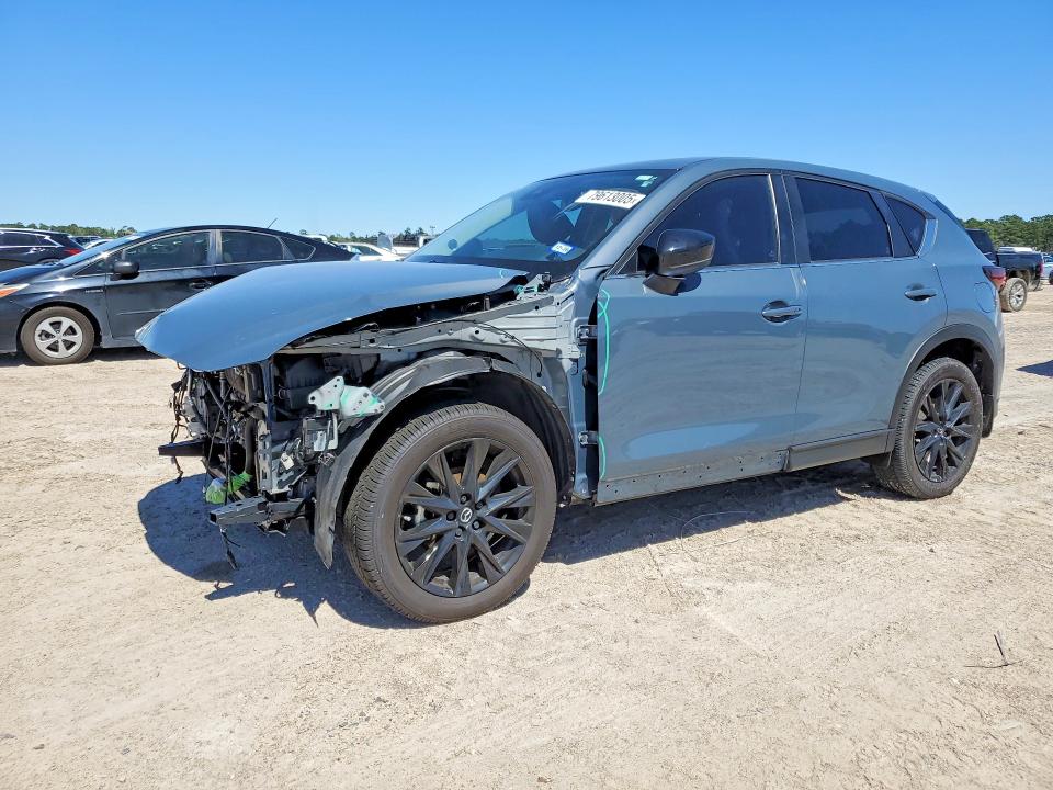 2024 MAZDA CX-5 — VIN JM3KFBCL4R0418574