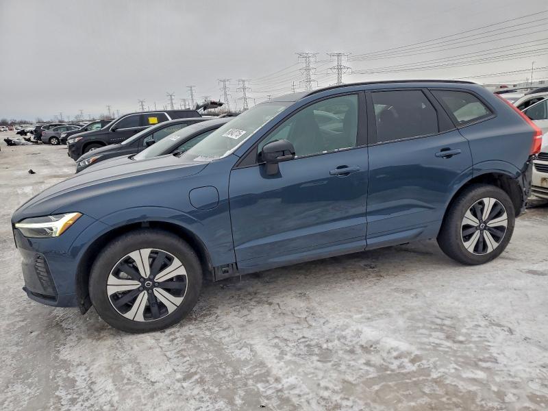 2024 VOLVO XC60 CORE — VIN YV4H60DK2R1913568
