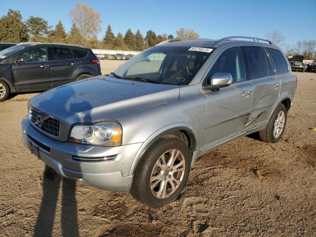 2013 VOLVO XC90 3.2 — VIN YV4952CZ5D1638613