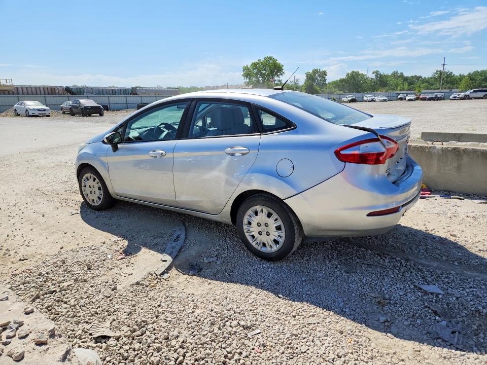 3FADP4BE0FM158623